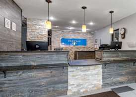 Rodeway Inn Winston Salem Route 52 4