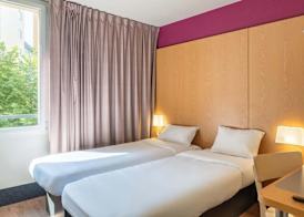 B&B HOTEL Lyon Caluire Cité Internationale 5