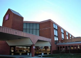 Ramada by Wyndham Wentzville 5