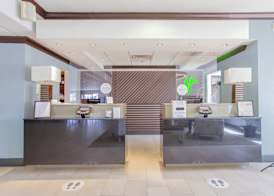 Holiday Inn & Suites SPRING - THE WOODLANDS AREA by IHG 2