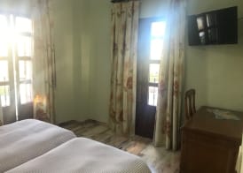 Hostal Río de Oro 5