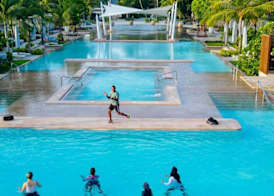 Kuda Villingili Resort Maldives 2
