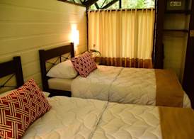 Tapirus Lodge and Reserve 3
