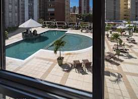 Hotel Oásis Atlântico Imperial 3