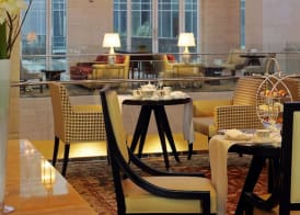 Ritz Carlton Residences DIFC Downtown Dubai 2