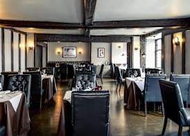 Mercure Stratford-Upon-Avon Shakespeare Hotel 4