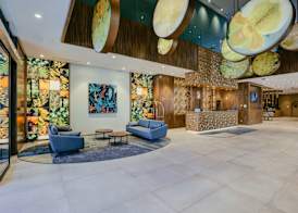 Hilton Garden Inn Casablanca Sud 4