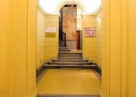 Hotel Argentina 2