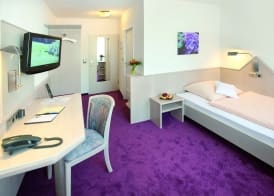Hotel Malchen garni GmbH 3