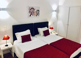 Hotel Botanico de Coimbra 2