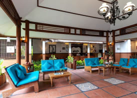 Desamuda Village by Pertama Stay 3