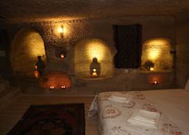 Unicorn Cave Hotel 4