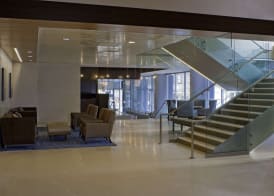 Hyatt at Olive 8 4