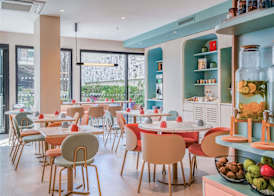 ibis Styles Paris Porte d'Orléans 3