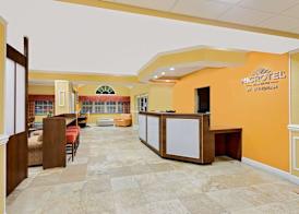 Microtel Inn & Suites by Wyndham Princeton 2