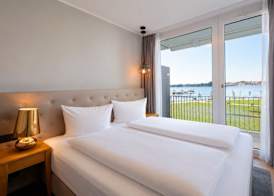 Maremüritz Yachthafen Resort 4