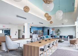 Element by Marriott Bentonville 3