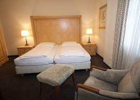 Gästehaus Bavaria 5