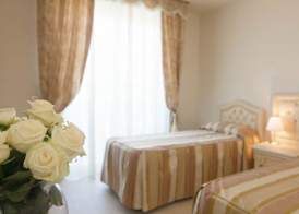 Hotel Conchiglia 4