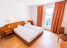 Familie Hopfeld - Hotel Dreikönigshof 5