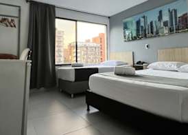 Hotel Gran Conquistador 33 5