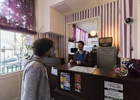 Baroque Hostel & Coworking 3