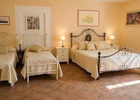Casale Fedele Relax B&B Vicino al Borgo 3