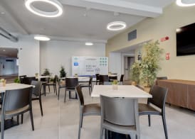 Camplus Regio Parco 3