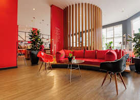 ibis Blumenau 5