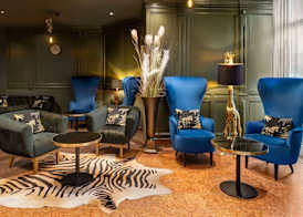 Amedia Hotel & Suites Leipzig, Trademark Collection by Wyndham 4