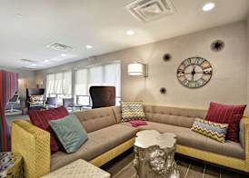 Home2 Suites by Hilton KCI Airport 4