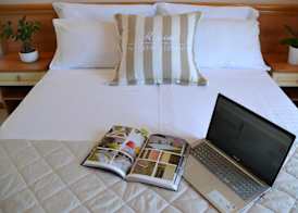 Hotel Apogeo - Breakfast Experience 4