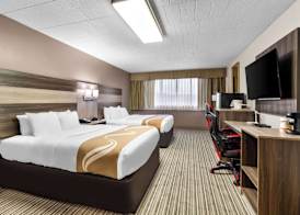 Quality Inn & Suites Altoona 5
