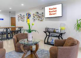 Microtel Inn & Suites by Wyndham Kingsland Naval Base I-95 2