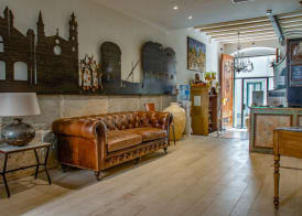 Sa Voga Hotel & Spa 2
