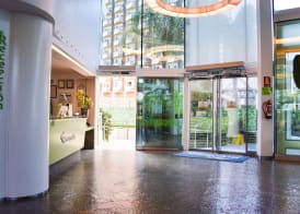 Riviera Beachotel - Adults Recommended 2