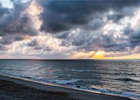 Golden Sands Carolina Beach Oceanfront, Tapestry by Hilton 5