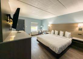 SureStay by Best Western Jacksonville Airport 5