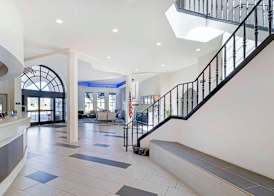 Best Western Posada Royale Hotel & Suites 3