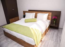 Garden Inn Resort Sevan 5