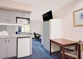 Microtel Inn & Suites by Wyndham Hagerstown by I-81 3
