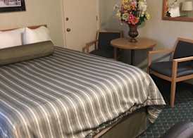 Travelodge by Wyndham Winnipeg East 5