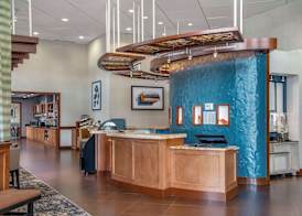 Hyatt Place Riverside Downtown 3