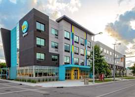 Tru By Hilton Cleveland Midtown 2