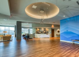 Holiday Inn Express & Suites CHARLOTTE - SOUTH END by IHG 2