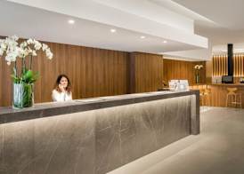 Portus Cale Hotel 2