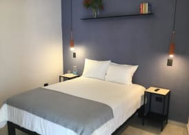 Hotel Maria Isabela 2