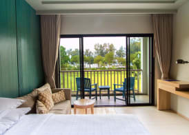 Dusit Thani Krabi Beach Resort 4