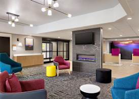La Quinta Inn & Suites by Wyndham Selma/Smithfield I-95 5