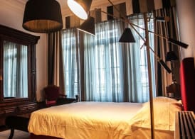 Oporto Loft 4
